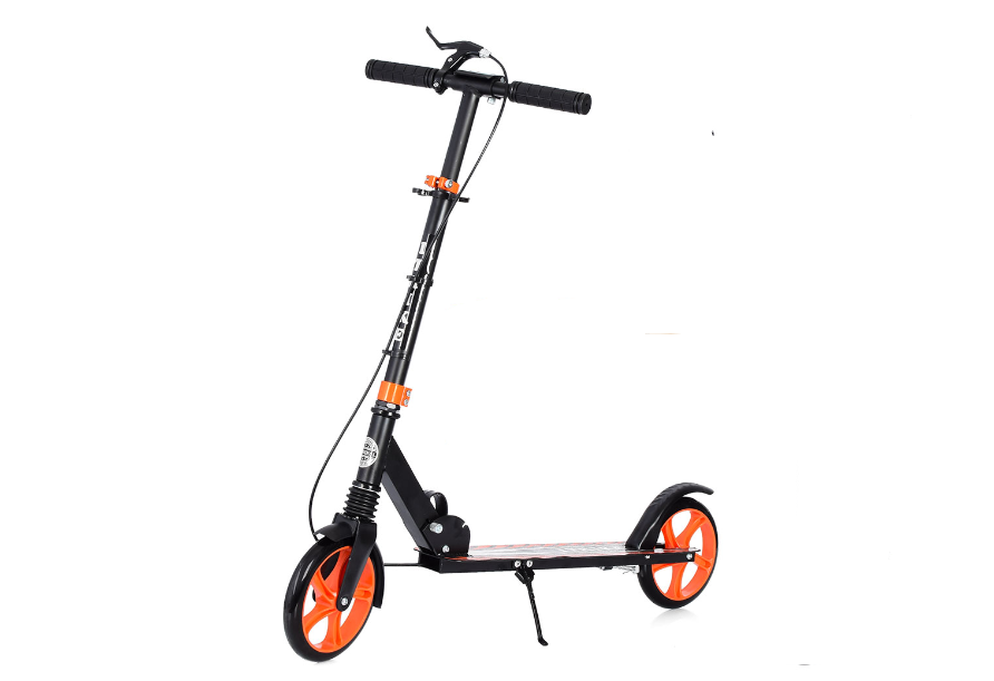 Самокат SR 2-049-1-BOR (AN003031)