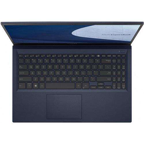 Ноутбук Asus B1500CEAE-BQ1669R ExperТВook Dark Blue (10061121) - фото 4