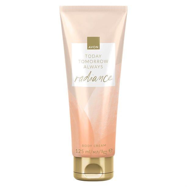Лосьон для тела парфюмированный Avon TTA Radiance 125 мл (2822629043)
