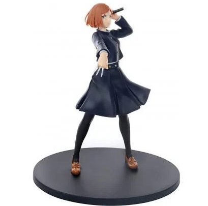 Фигурка для геймеров Bandai Spirits Jujutsu Kaisen Nobara Kugisaki 16 см (BS JK NK 16)