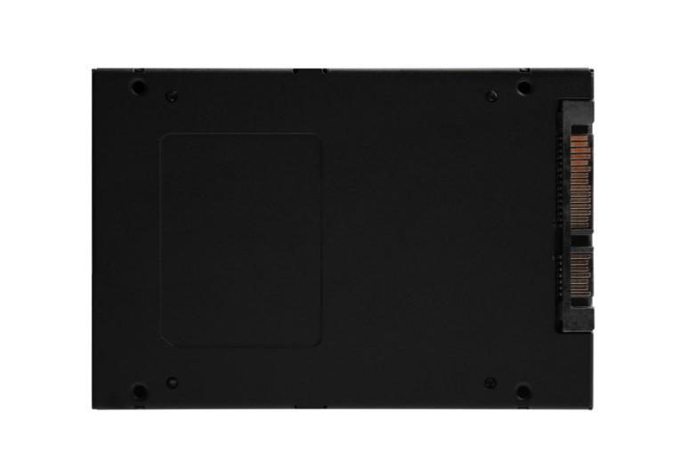 Твердотельный накопитель Kingston 512 Гб 3D NAND (SKC600/512G) - фото 2