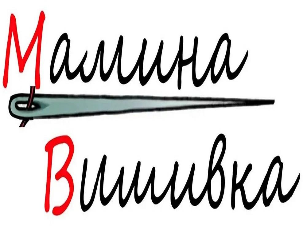 Мамина Вишивка