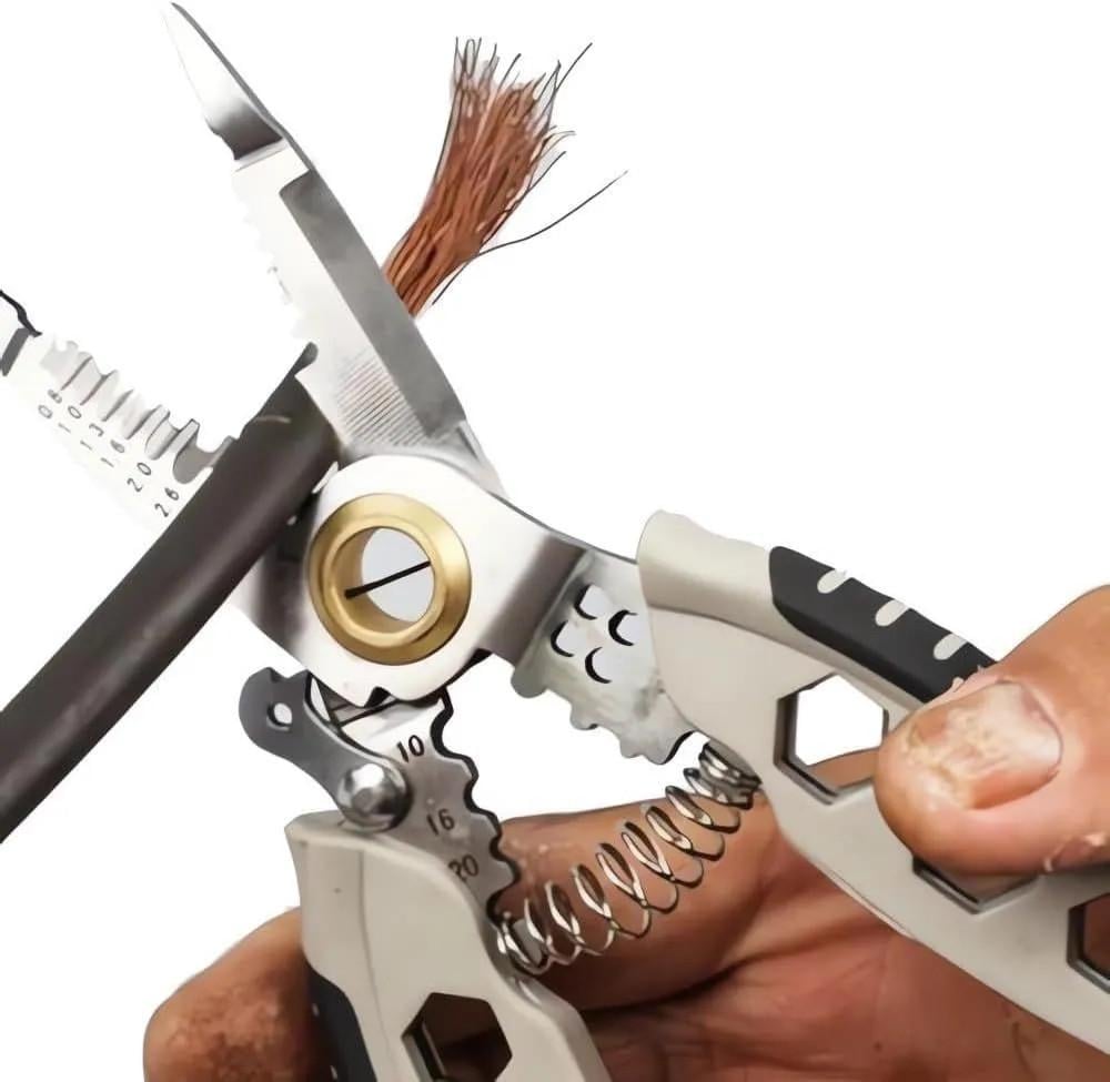 Плоскогубцы 24в1 (2560363299) - фото 3 Плоскогубцы 24в1 (2560363299) - фото 3