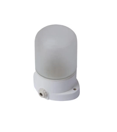 Світильник термостійкий Light sauna Е27 60 Вт (27568187)
