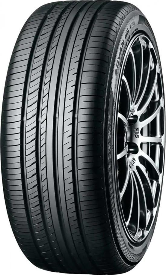 Автошина YOKOHAMA Advan dB V552 245/40 R18 93Y (151968)