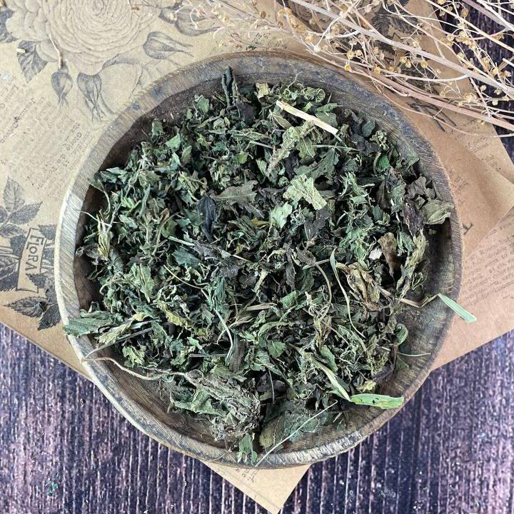 Кропива 25 г (1603)