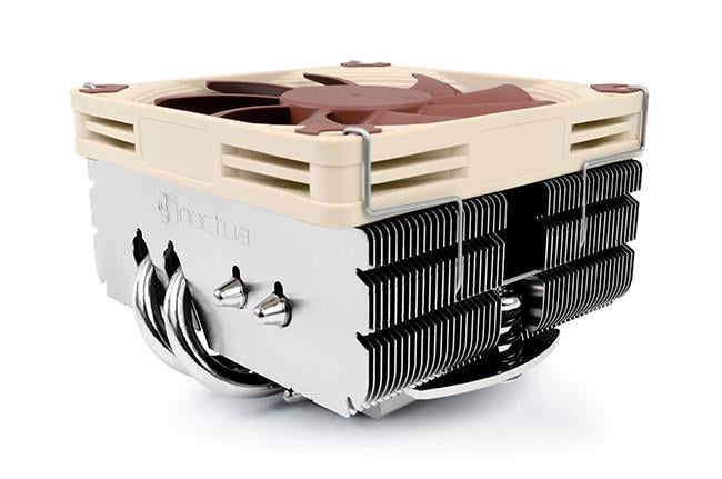 Повітряне охолодження Noctua NH-L9X65 (342465)