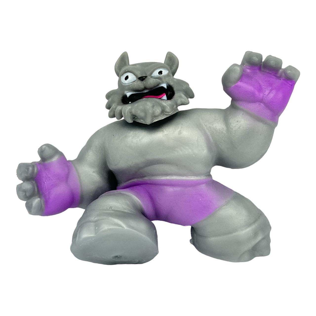 Игрушка-растяжка Goo Shifters Goo Jit Zu 14 см