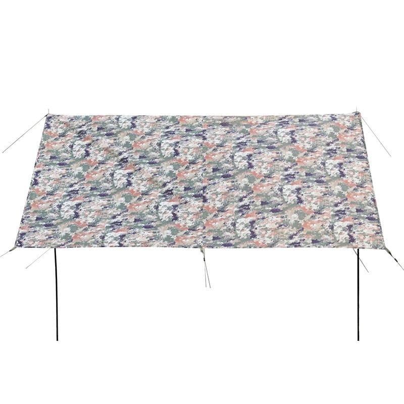 Тент Tramp Tent 3х5 м Camo (UTRT-101-camo)