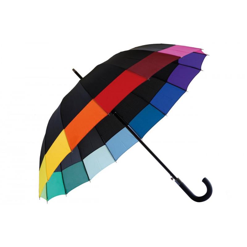 Зонт женский Tiross TS-135 Rainbow