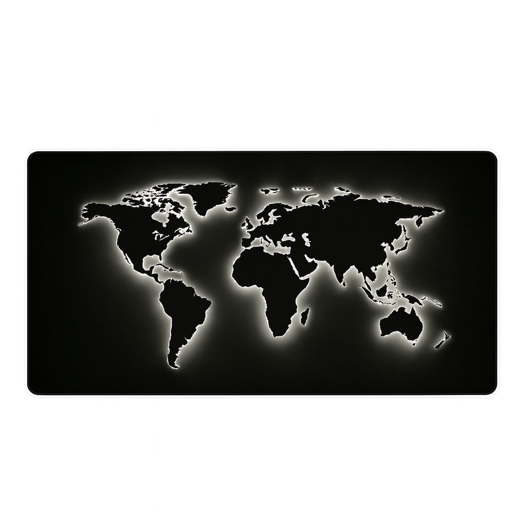 Килимок для миші збільшений 80х30 см (KOV9540)