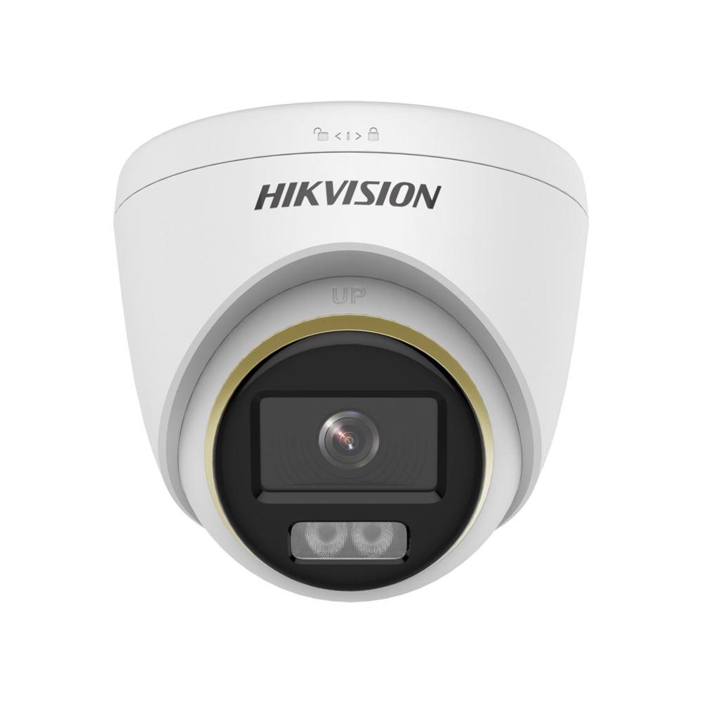 5 МП TurboHD Камера Hikvision DS-2CE72KF3T-L 2,8 мм