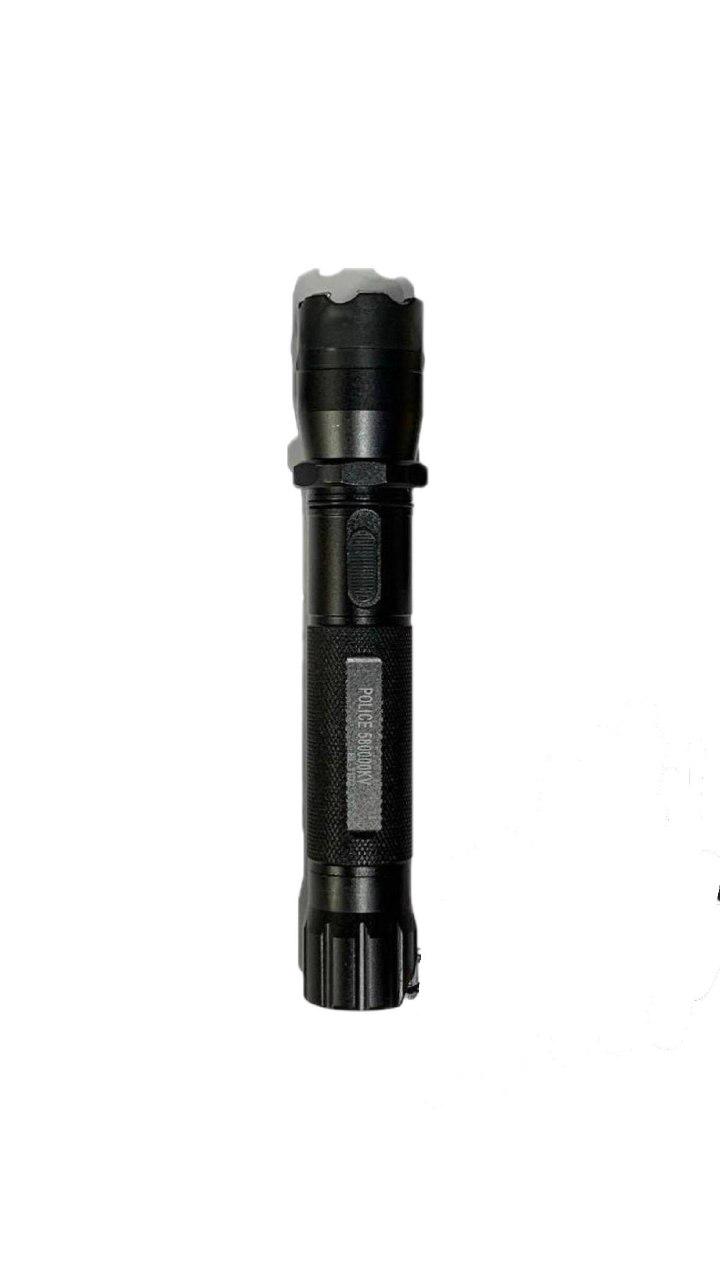 Ліхтар ручний BL-1102 Чорний (2929531699)