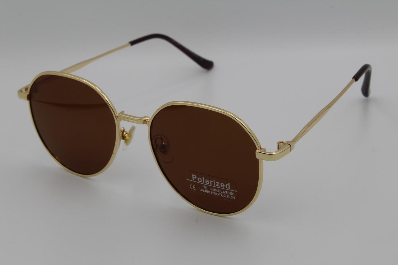Солнцезащитные очки элегантные унисекс polarized 397 c3 (2576040832)