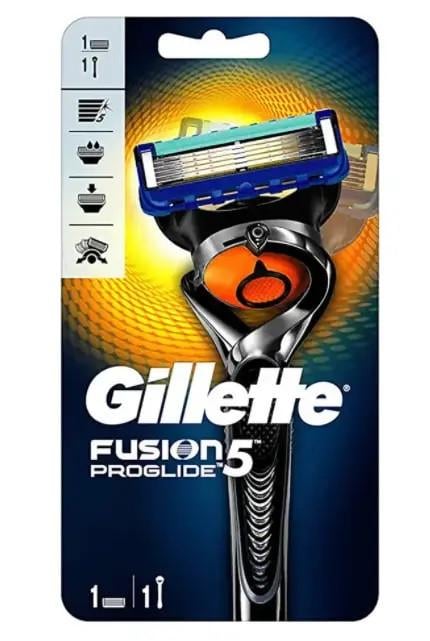 Бритва Gillette Fusion5 ProGlide Flexball с 1 сменным картриджем (7702018447923)