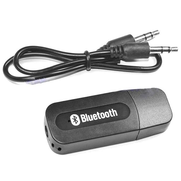 Адаптер Bluetooth к машине Music Receiver BT-360 (3796)
