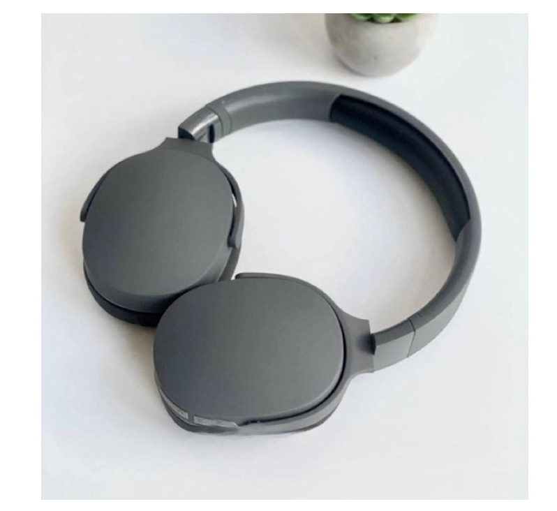 Наушники P2961 Bluetooth 5.0 с микрофоном (234569655_305) Наушники P2961 Bluetooth 5.0 с микрофоном (234569655_305)