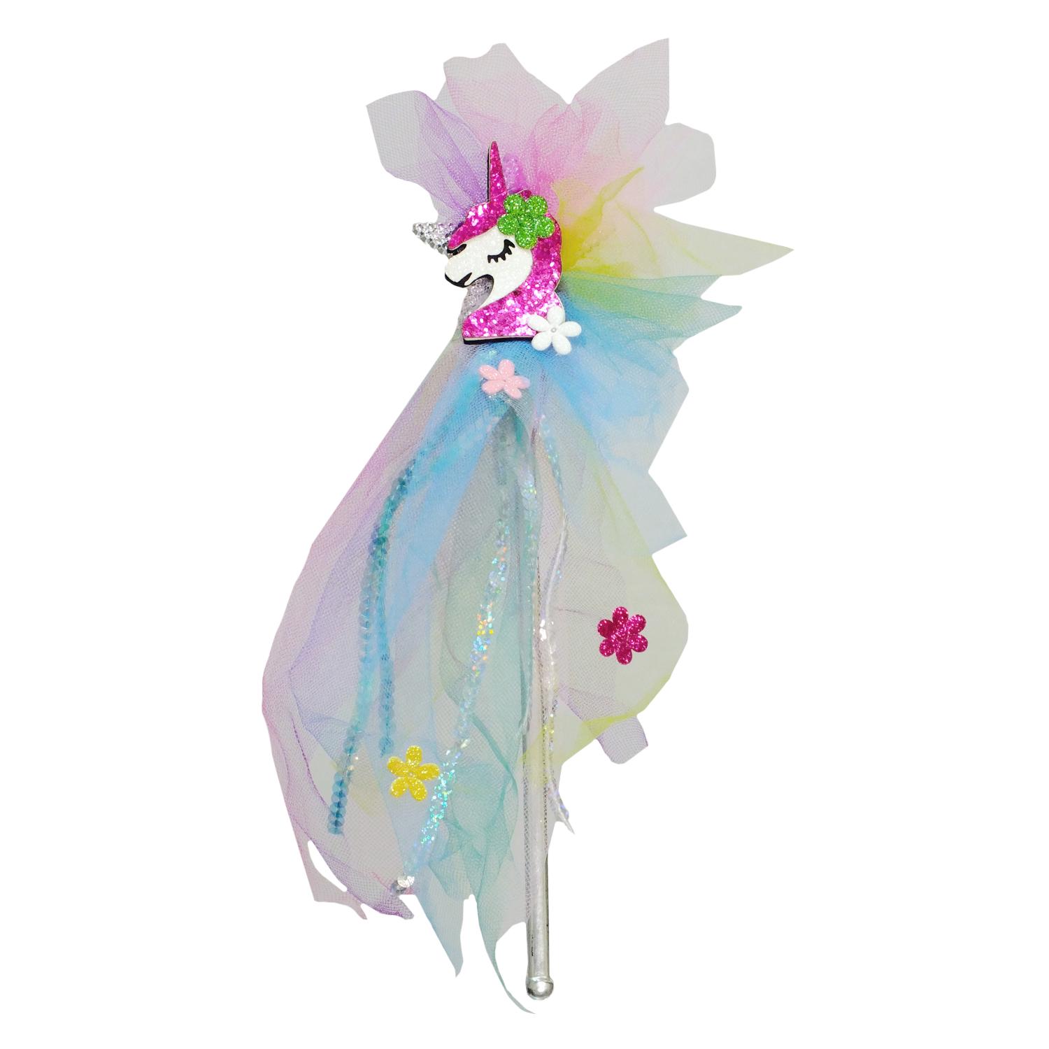 Палочка волшебная Seta Decor 18-925 Единорог