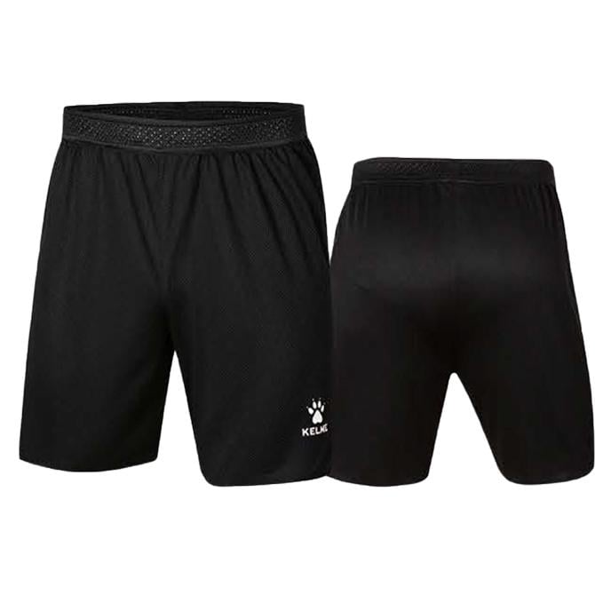Шорти Kelme XL Чорний