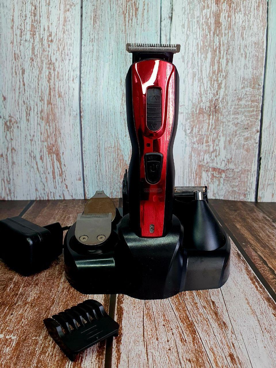 Набор для стрижки Mesko MS 2931 (1675544173) - фото 2 Набор для стрижки Mesko MS 2931 (1675544173) - фото 2