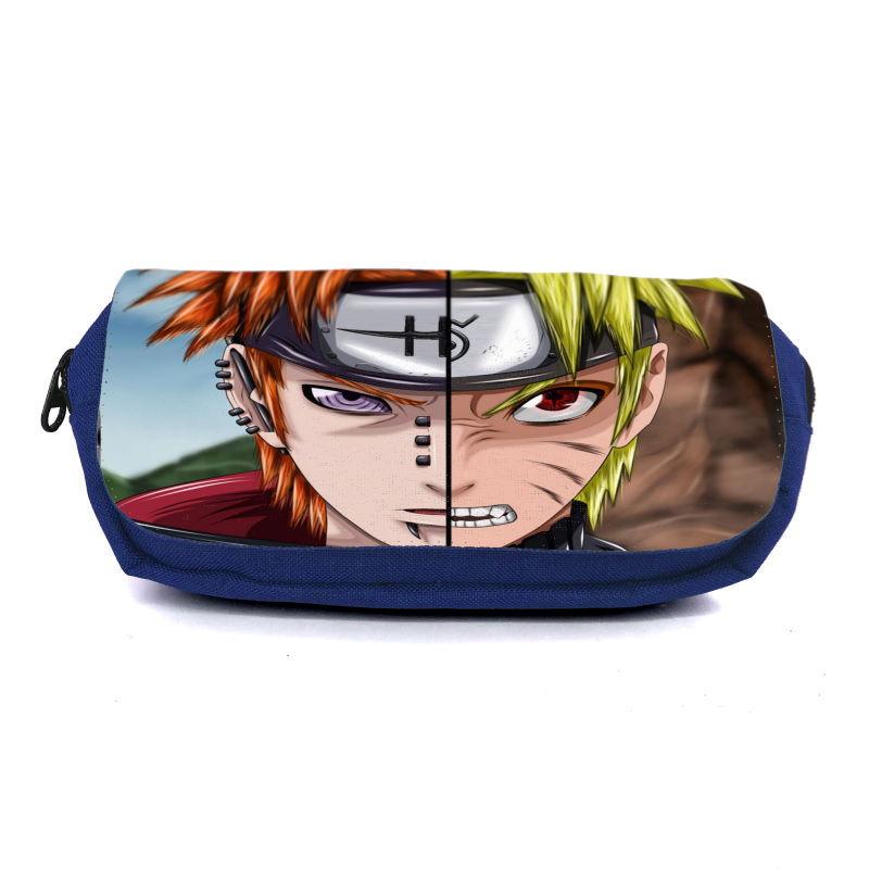 Пенал школьный Naruto NRT-0017 (1478385443)