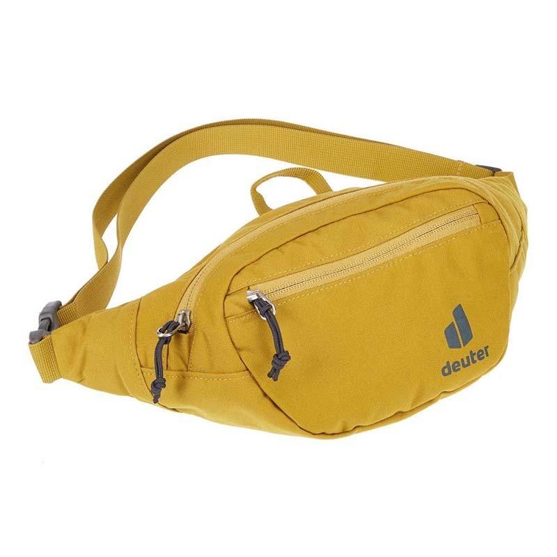 Поясная сумка Deuter Urban Belt 1,5 л Turmeric (3910420 8007) - фото 3