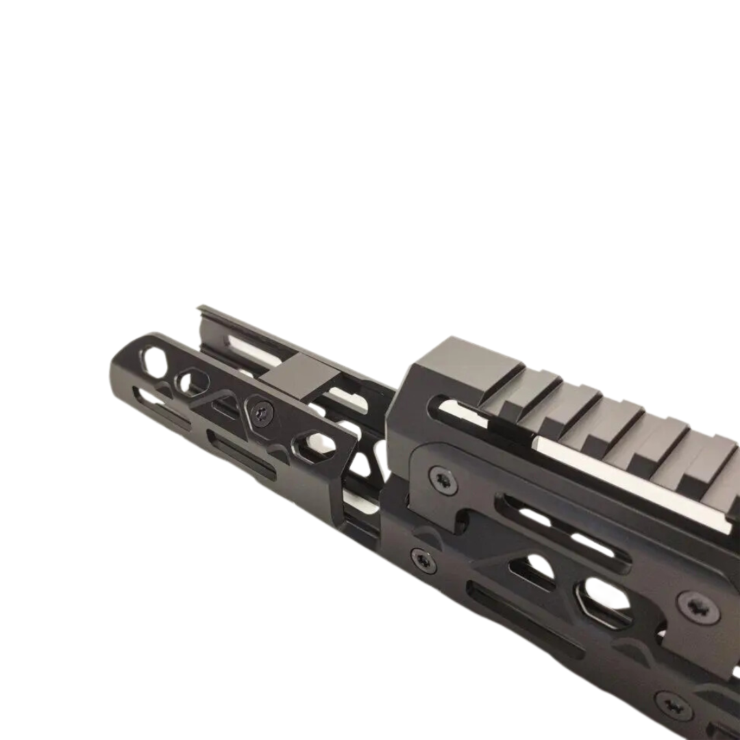 Цевье CRC 1U020 среднее M-Lok - фото 6 Цевье CRC 1U020 среднее M-Lok - фото 6