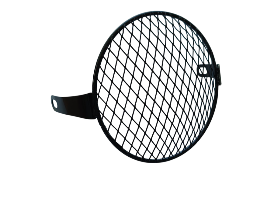 Защита для фары Урал Днепр МТ К-750 Иж Тип 2 (26448375)