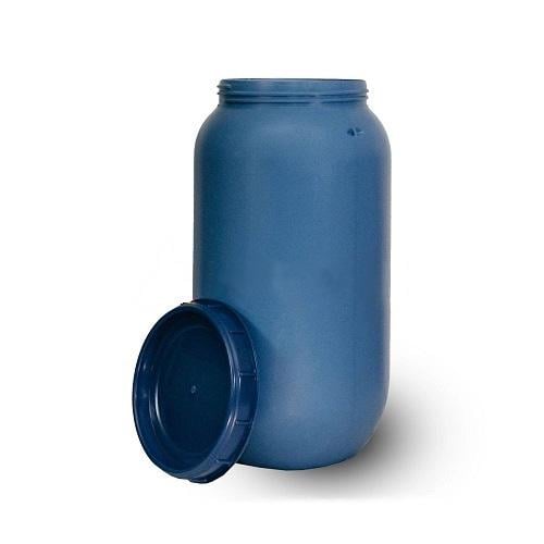 Бочка пластиковая 3-х шаровая 230 л (36266)