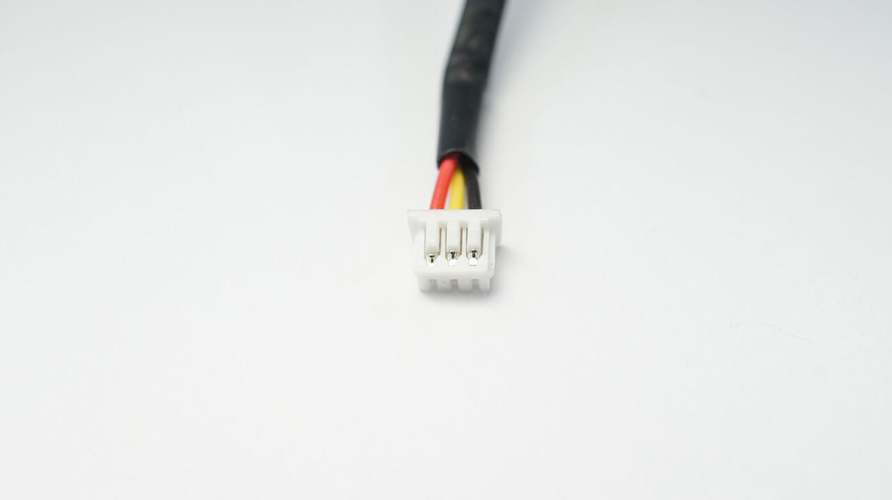 Вентилятор для процесора MSI GT72S (132867) - фото 4 Вентилятор для процесора MSI GT72S (132867) - фото 4