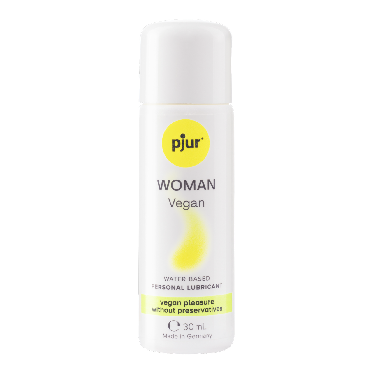 Лубрикант Pjur Woman Vegan 30 мл (2785190288)