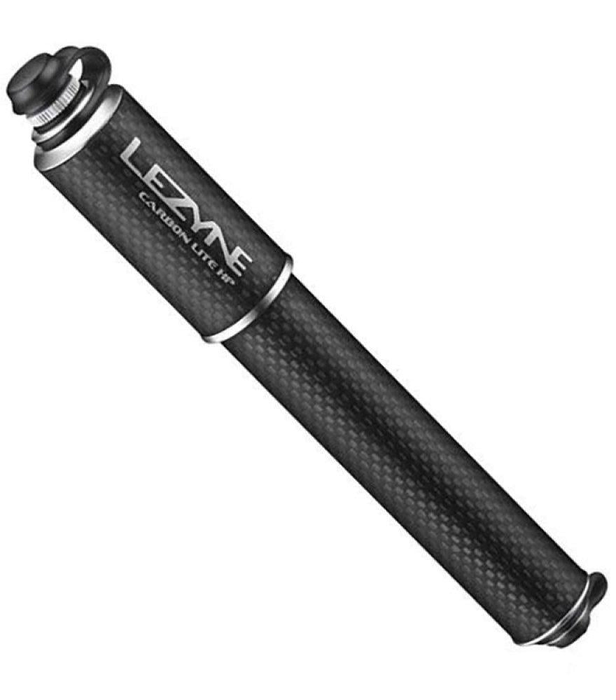 Ручний насос Lezyne Carbon Drive Lite HP (1052-4712805 978120)
