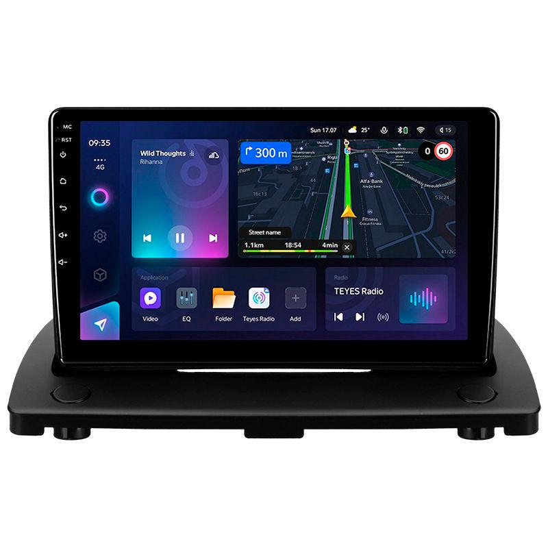 Магнитола штатная Teyes CC3L 4/32 GB для Volvo XC90 C 2002-2014 г. L1 9" (AR-82394)