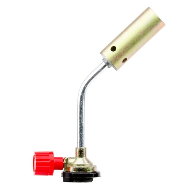 Газовий пальник регулятор сопло Intertool GB-0026 23 мм - фото 9 Газовий пальник регулятор сопло Intertool GB-0026 23 мм - фото 9