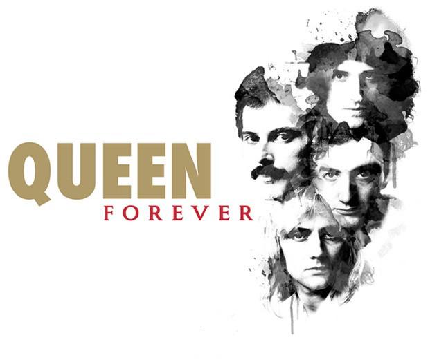 Картина GeekLand Queen (DRT126)