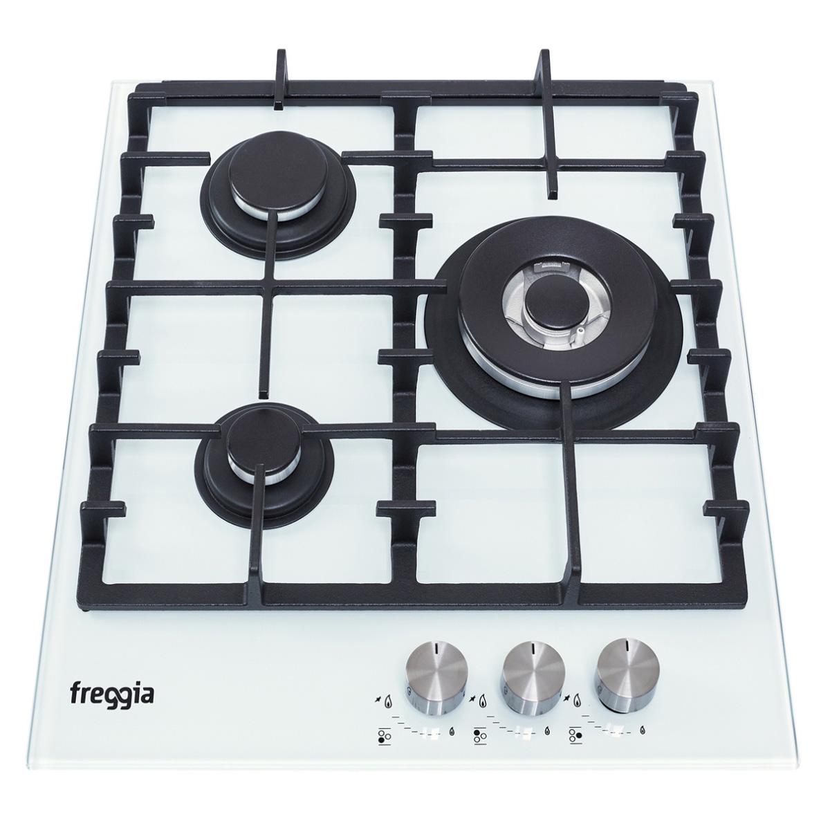 Варильна поверхня Freggia HCG430VGTW