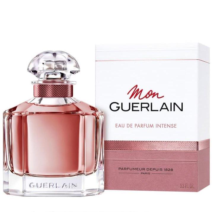 Парфюмированная вода для женщин Guerlain Mon Guerlain Intense 100 мл (2488)