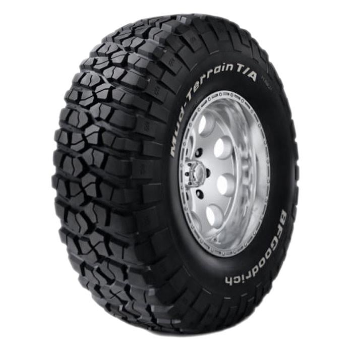 Шина всесезонная BFGoodrich Mud Terrain T/A KM 33/12.5R15 108Q (2027023)