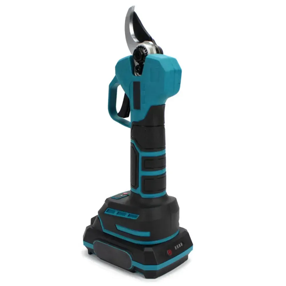 Комплект 2в1 пила ланцюгова акумуляторна/Секатор акумуляторний з 2 АКБ 48V в кейсі (234579127) - фото 9 Комплект 2в1 пила ланцюгова акумуляторна/Секатор акумуляторний з 2 АКБ 48V в кейсі (234579127) - фото 9