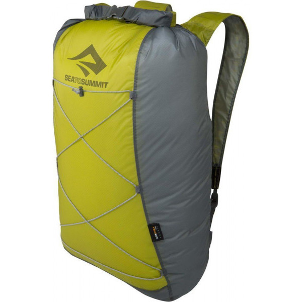 Рюкзак Sea to Summit Ultra-Sil Dry Day Pack 22 L Lime (AUDDPLI)