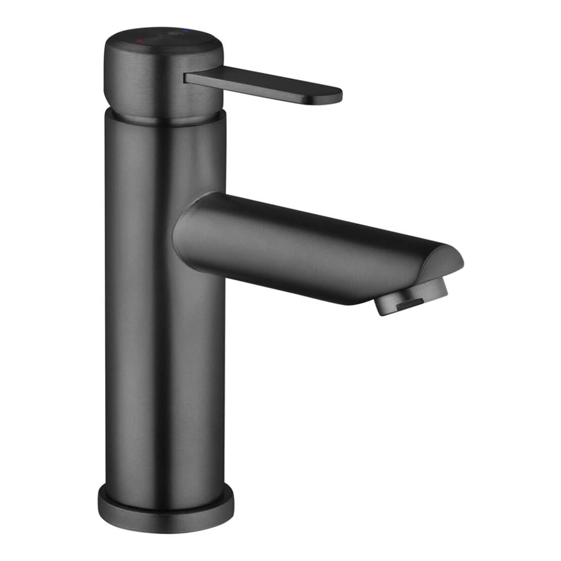Смеситель для раковины Agua Elposo INOX010AM (CV035461)