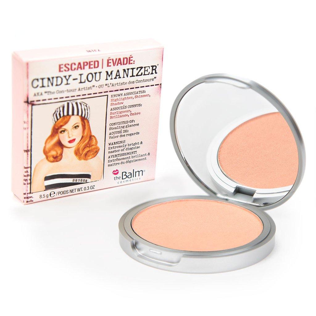 Хайлайтер theBalm Cindy Lou Manizer 8,5 г (301199)