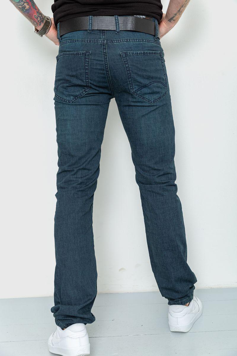 Джинси чоловічі Relucky 194R50500 р. 30 Темно-синій (64df67309471820cfc785aa9) - фото 4 Джинси чоловічі Relucky 194R50500 р. 30 Темно-синій (64df67309471820cfc785aa9) - фото 4