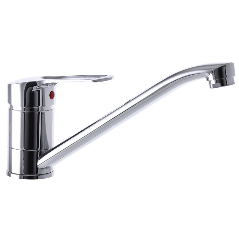 Смеситель для кухни Champion HANSBERG 555 Long (CH0176)