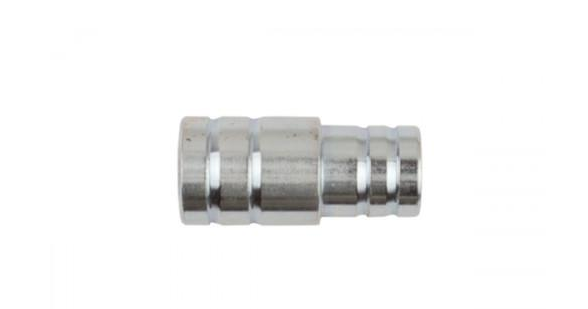 Перехідник тосольний Atiker алюміній 19х16 (HB.1916)