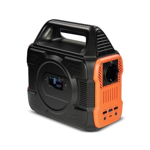 Портативная зарядная станция Kraft UPS300-2 288Wh (95616)