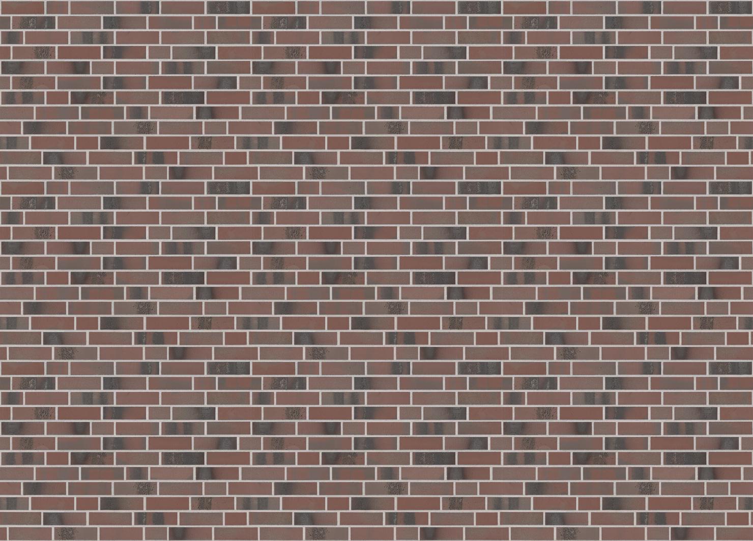 Клинкерная плитка Stroeher BRICKWERK Violettrot NF 240x71x12 мм - фото 8