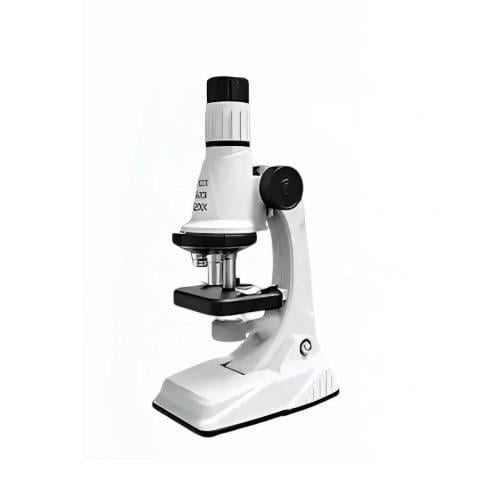 Микроскоп с подсветкой для маленьких исследователей (SD661)