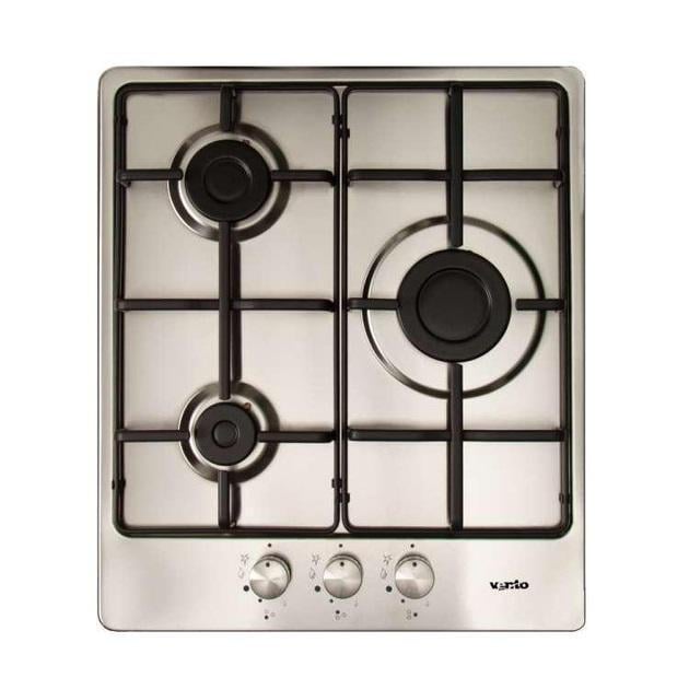 Газовая поверхность Ventolux HG430-B3 SX (10608) Газовая поверхность Ventolux HG430-B3 SX (10608)