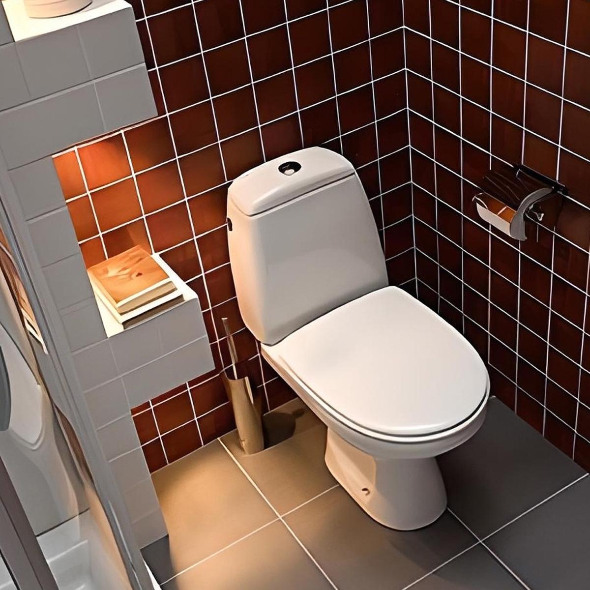 Унітаз підлоговий Kolo Solo S7921800UA із сидінням з мікроліфтом (232353) - фото 2 Унітаз підлоговий Kolo Solo S7921800UA із сидінням з мікроліфтом (232353) - фото 2